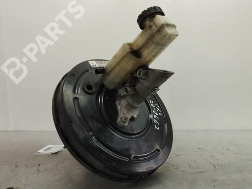 Used Servo brake RENAULT MEGANE III Grandtour (KZ0/1) 1.5 dCi (86 hp) 10034765