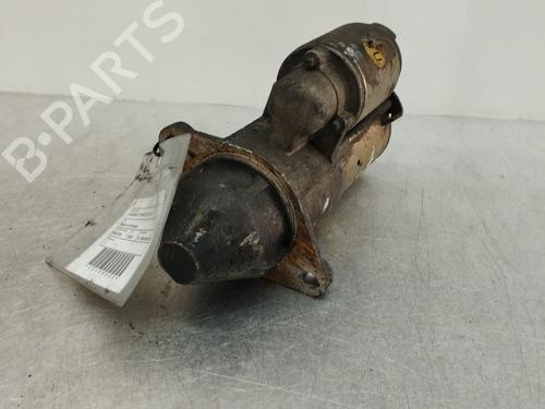 Used Starter CHEVROLET AVEO / KALOS Saloon (T200) 1.4 (94 hp) 31114256
