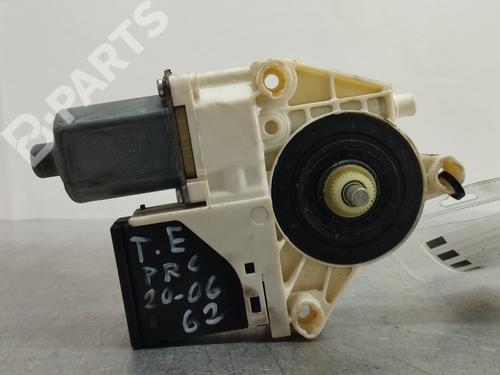 Used Rear left window mechanism RENAULT MEGANE III Grandtour (KZ0/1) 1.5 dCi (86 hp) 10034832
