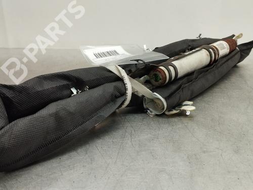 Left curtain airbag RENAULT MEGANE III Grandtour (KZ0/1) 1.5 dCi | BP10034823C11