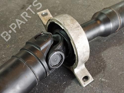 Driveshaft BMW 3 (E90) 320 d | BP13633124M37