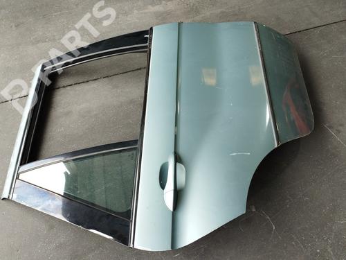 Right rear door BMW X5 (E53) 3.0 i | BP9796523C5 