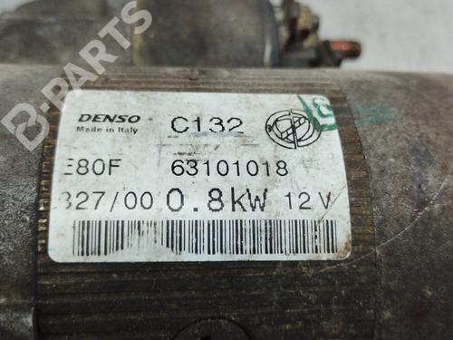 Starter FIAT PUNTO (188_) 1.2 60 (188.030, .050, .130, .150, .230, .250) | BP10085611M8 