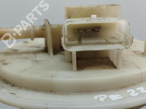 Fuel pump FIAT PUNTO (188_) 1.2 60 (188.030, .050, .130, .150, .230, .250) | BP11486844M76 