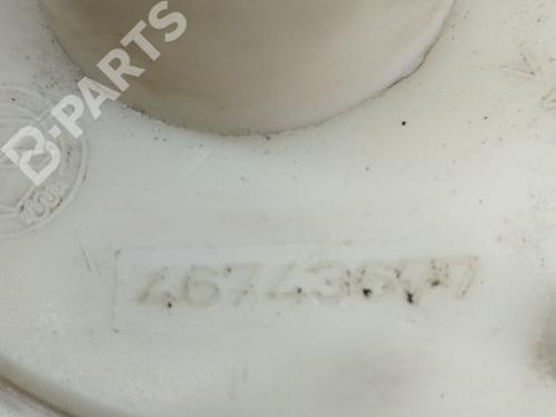 Fuel pump FIAT PUNTO (188_) 1.2 60 (188.030, .050, .130, .150, .230, .250) | BP11486844M76 