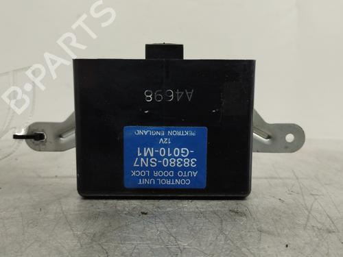 Andre HONDA CIVIC VI Fastback (MA, MB) 1.4 i (MA8, MB2) (90 hp) 13728362