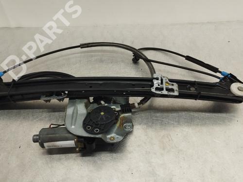 Lève-vitre avant droit BMW X5 (E53) 3.0 i | BP10097348C23