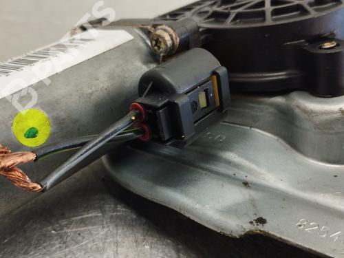 Lève-vitre avant droit BMW X5 (E53) 3.0 i | BP10097348C23