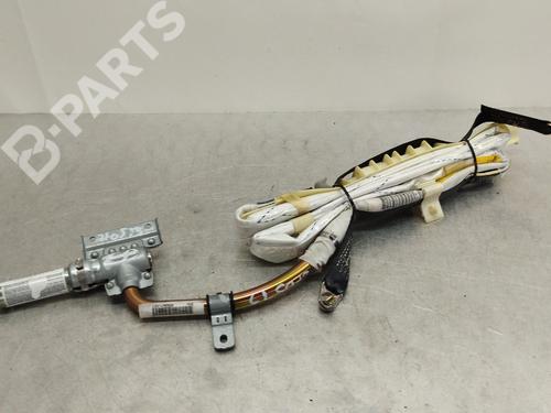 Used Right curtain airbag BMW X5 (E53) 3.0 i (231 hp) 10099483