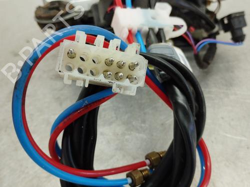 Suspension compressor BMW X5 (E53) 3.0 i | BP13728385M103 