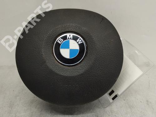 Airbag do condutor BMW X5 (E53) 3.0 i (231 hp) 33109680803X