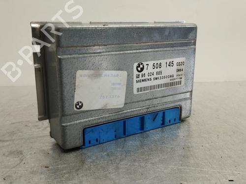 Autre BMW X5 (E53) 3.0 i (231 hp) 13728386