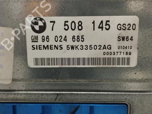 Otra BMW X5 (E53) 3.0 i | BP13728386O1 