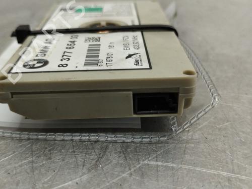 Electronic module BMW X5 (E53) 3.0 i | BP13728389M83