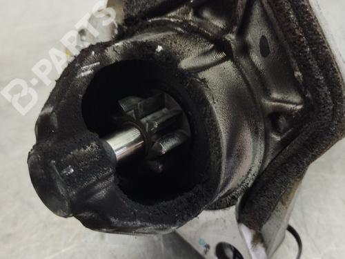 Startmotor NISSAN MICRA IV (K13K, K13KK) 1.2 LPG | BP10104001M8
