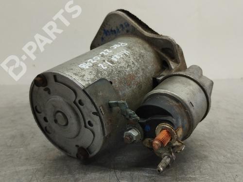 Startmotor NISSAN MICRA IV (K13K, K13KK) 1.2 LPG | BP10104001M8