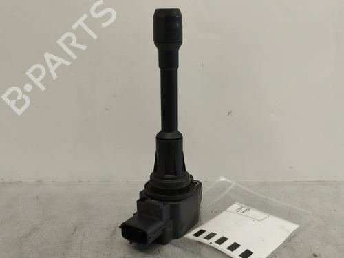 Used Ignition distributor NISSAN MICRA IV (K13K, K13KK) 1.2 LPG (80 hp) 13728398