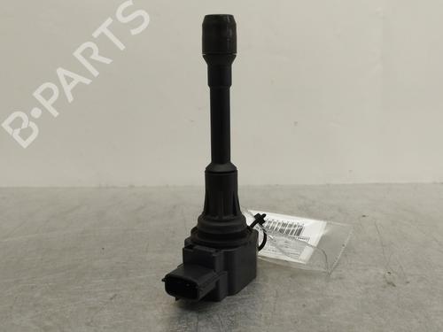 Used Ignition distributor NISSAN MICRA IV (K13K, K13KK) 1.2 LPG (80 hp) 13728399