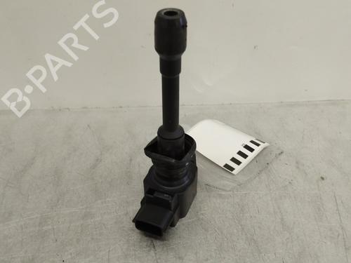 Used Ignition distributor NISSAN MICRA IV (K13K, K13KK) 1.2 LPG (80 hp) 13728397