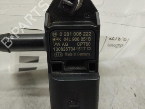 Other SKODA OCTAVIA III (5E3, NL3, NR3) 1.6 TDI | BP13728408O1 