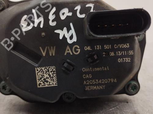 Other SKODA OCTAVIA III (5E3, NL3, NR3) 1.6 TDI | BP14408609O1 