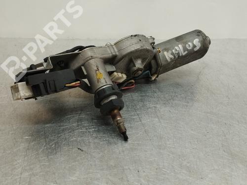Viskermotor bakrute CHEVROLET KALOS [2005-2025]  10136203