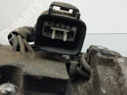 Front wiper motor CHEVROLET KALOS  | BP10136192M29 