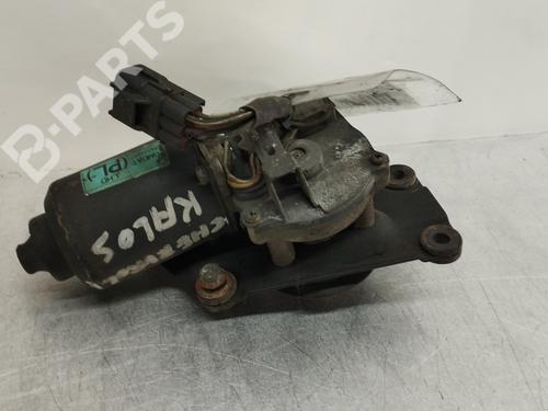 Front wiper motor CHEVROLET KALOS  | BP10136193M29