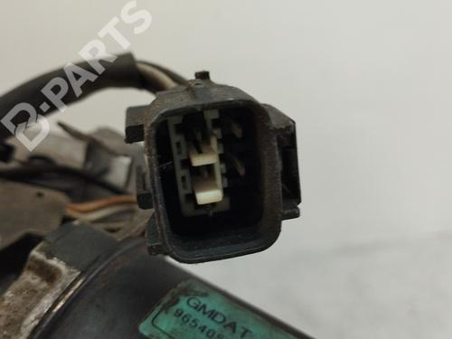 Front wiper motor CHEVROLET KALOS  | BP10136193M29