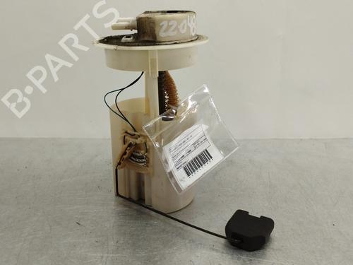 Other PEUGEOT 406 (8B) 2.1 TD 12V 9635270080