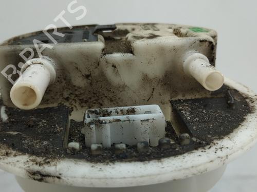 Other PEUGEOT 406 (8B) 2.1 TD 12V | BP14408615O1