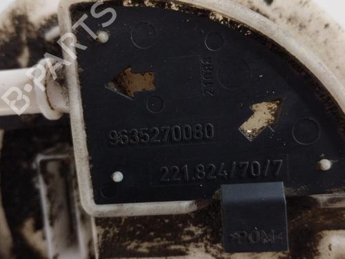 Other PEUGEOT 406 (8B) 2.1 TD 12V | BP14408615O1