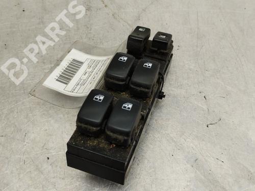 Left front window switch KIA SPORTAGE II (JE_, KM_) 2.0 CRDi | BP10136184I27 
