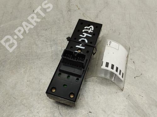 Left front window switch KIA SPORTAGE II (JE_, KM_) 2.0 CRDi | BP10136184I27 