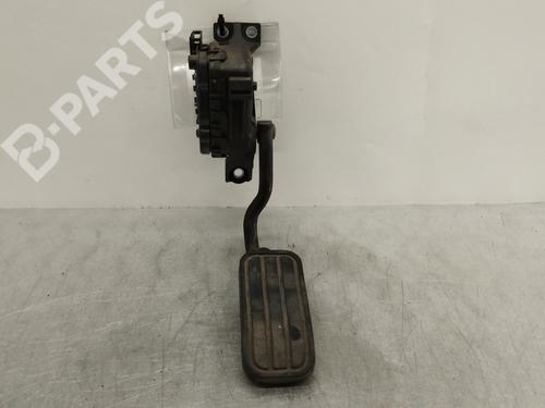 Used Pedal VW SHARAN (7M8, 7M9, 7M6) 1.9 TDI (130 hp) 10136177