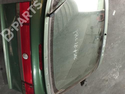 Tailgate SAAB 9-3 Cabriolet (YS3D) 2.0 i | BP10149245C6 