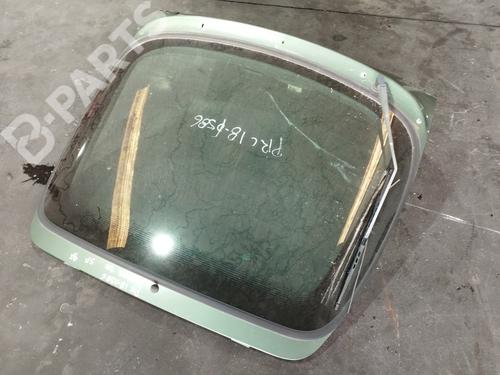 Tailgate SAAB 9-3 Cabriolet (YS3D) 2.0 i | BP10149245C6 