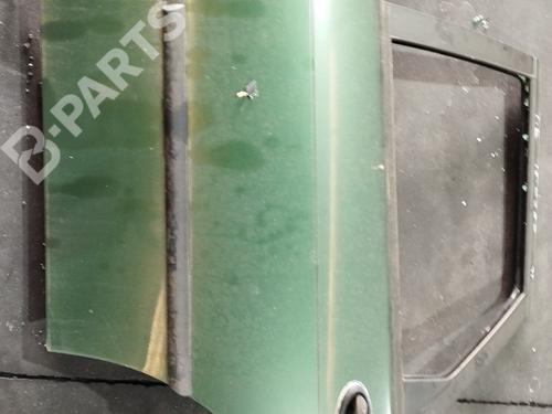 Left rear door SAAB 9-3 Cabriolet (YS3D) 2.0 i BP10149244C4