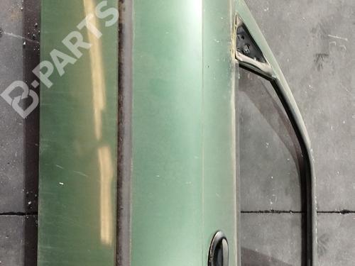 Left front door SAAB 9-3 Cabriolet (YS3D) 2.0 i BP10149242C2
