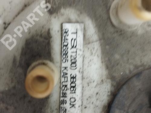 Fuel pump DAEWOO KALOS (KLAS) | BP11486220M76
