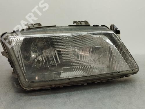 Koplamp rechts SAAB 9-3 (YS3D) 2.2 TiD (115 hp) 10157151