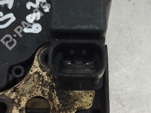 Høyre bak lås CHEVROLET NUBIRA Saloon  | BP10152780C99 