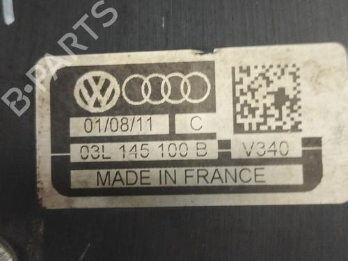 Other VW GOLF VI (5K1) 1.6 TDI | BP14408611O1