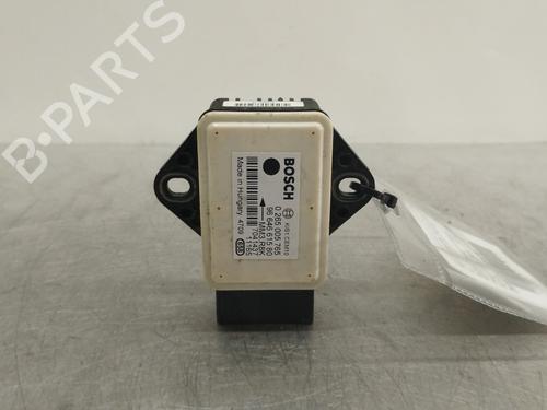 Used Other PEUGEOT 308 I (4A_, 4C_) 1.6 HDi (112 hp) 14408622