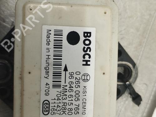 Other PEUGEOT 308 I (4A_, 4C_) 1.6 HDi | BP14408622O1