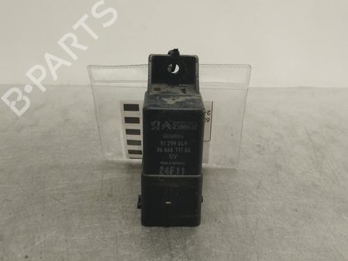 Autre PEUGEOT 308 I (4A_, 4C_) 1.6 HDi (112 hp) 14408619