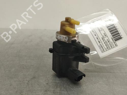 Annen PEUGEOT 308 I (4A_, 4C_) 1.6 HDi (112 hp) 14408621