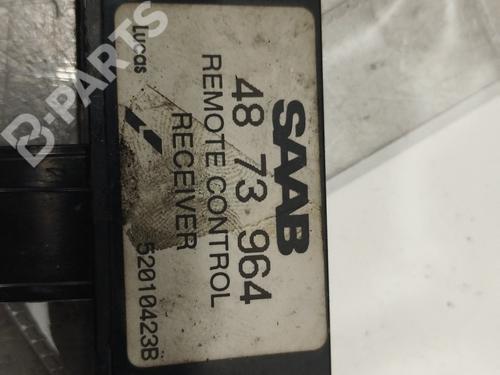 Start/Stop styreenhed SAAB 9-3 (YS3D) 2.2 TiD | BP10152781M59 