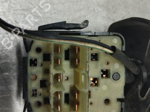 Front wiper motor DAEWOO NUBIRA (J100)  | BP13722274M29 