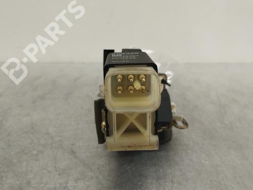 Front left lock SAAB 9-3 Cabriolet (YS3D) 2.0 i | BP10639551C98 